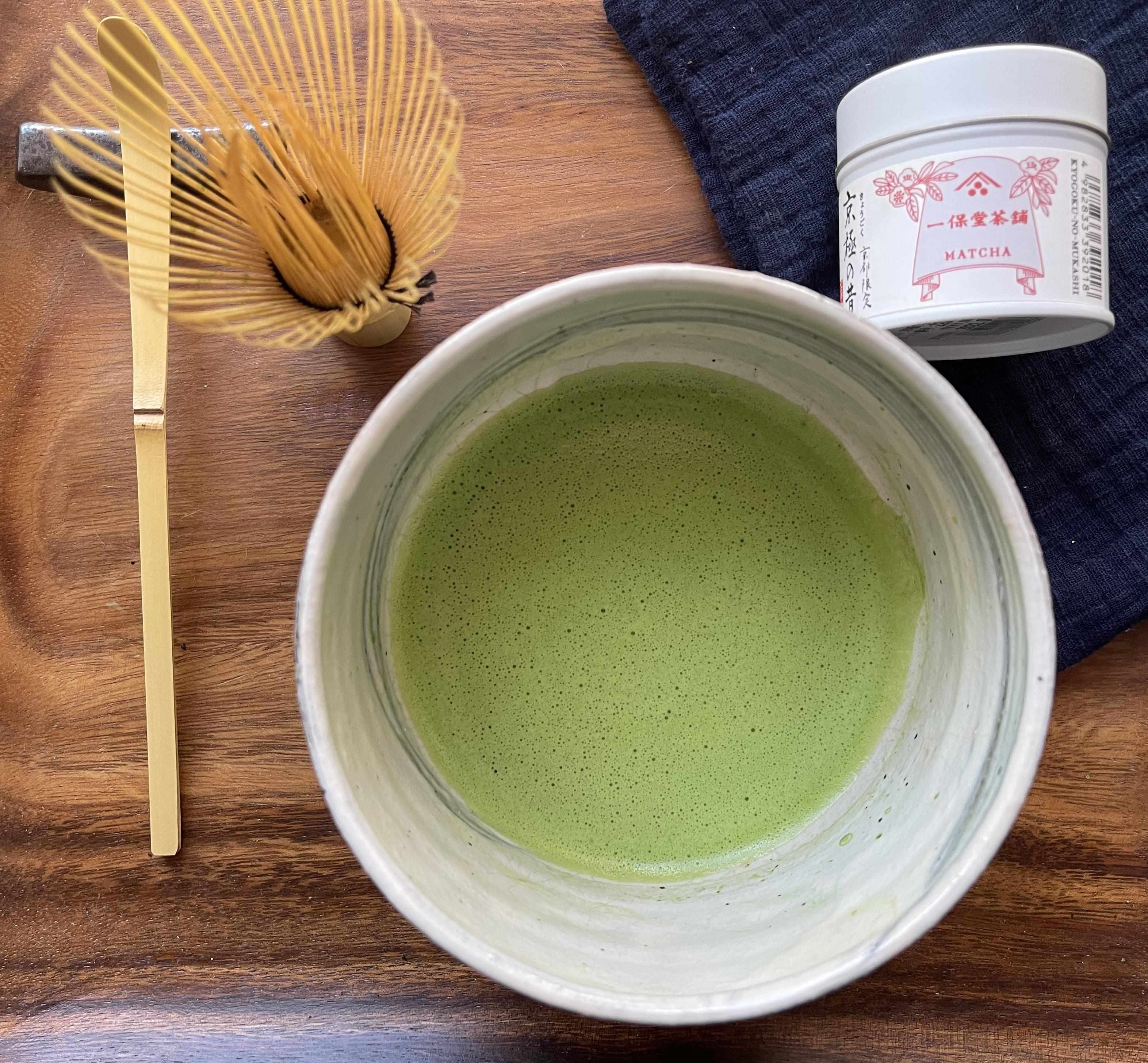 🍵 잇포도차호 교토 본점 이미지 5